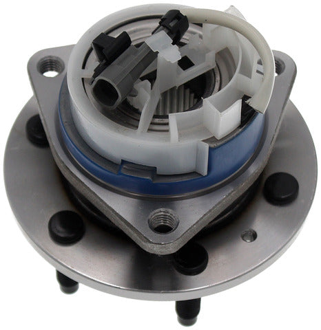Dorman - OE Solutions Ensamble de Cubo y Rodamiento de Rueda P/N:951-872 Fits: Cadillac Sts 11-06 - Image 3