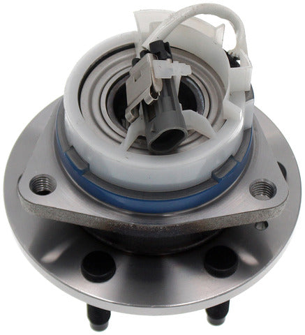 Dorman - OE Solutions Ensamble de Cubo y Rodamiento de Rueda P/N:951-873 Fits: Cadillac Cts 07-04, Cadillac Srx 09-04, Cadillac Sts 11-05 - Image 1