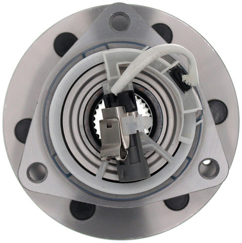 Dorman - OE Solutions Ensamble de Cubo y Rodamiento de Rueda P/N:951-873 Fits: Cadillac Cts 07-04, Cadillac Srx 09-04, Cadillac Sts 11-05 - Image 2
