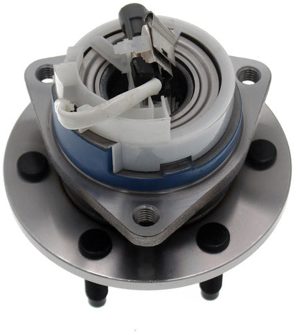 Dorman - OE Solutions Ensamble de Cubo y Rodamiento de Rueda P/N:951-873 Fits: Cadillac Cts 07-04, Cadillac Srx 09-04, Cadillac Sts 11-05 - Image 4