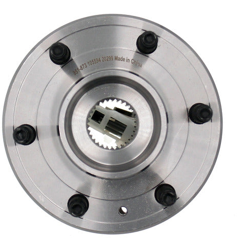 Dorman - OE Solutions Ensamble de Cubo y Rodamiento de Rueda P/N:951-873 Fits: Cadillac Cts 07-04, Cadillac Srx 09-04, Cadillac Sts 11-05 - Image 3