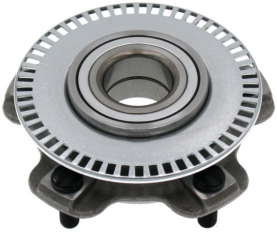 Dorman - OE Solutions Ensamble de Cubo y Rodamiento de Rueda P/N:951-874 Fits: Suzuki Grand Vitara 05-01, Suzuki Vitara 04-01, Suzuki Xl-7 06-02 - Image 1