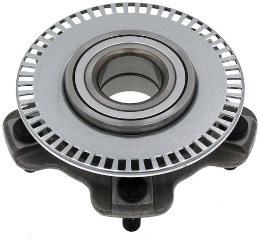 Dorman - OE Solutions Ensamble de Cubo y Rodamiento de Rueda P/N:951-874 Fits: Suzuki Grand Vitara 05-01, Suzuki Vitara 04-01, Suzuki Xl-7 06-02 - Image 2