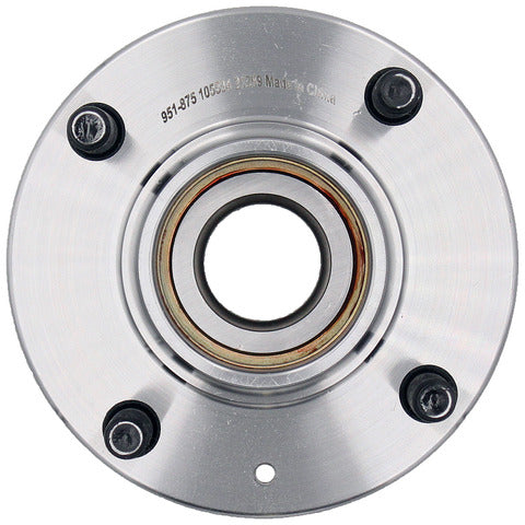 Dorman - OE Solutions Ensamble de Cubo y Rodamiento de Rueda P/N:951-875 Fits: Hyundai Elantra 06-03, Kia Spectra 09-05, Kia Spectra5 09-05 - Image 1