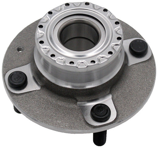 Dorman - OE Solutions Ensamble de Cubo y Rodamiento de Rueda P/N:951-875 Fits: Hyundai Elantra 06-03, Kia Spectra 09-05, Kia Spectra5 09-05 - Image 2