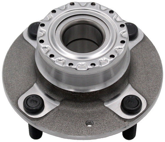 Dorman - OE Solutions Ensamble de Cubo y Rodamiento de Rueda P/N:951-875 Fits: Hyundai Elantra 06-03, Kia Spectra 09-05, Kia Spectra5 09-05 - Image 3