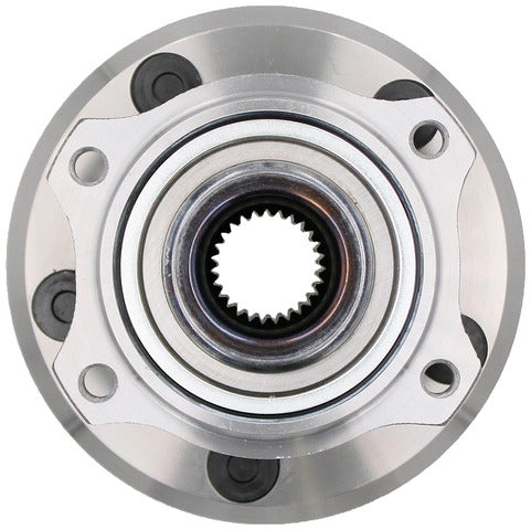 Dorman - OE Solutions Ensamble de Cubo y Rodamiento de Rueda P/N:951-876 Fits: Chrysler 300 23-05, Dodge Challenger 23-17, Dodge Charger 23-07, Dodge Magnum 08-05 - Image 1