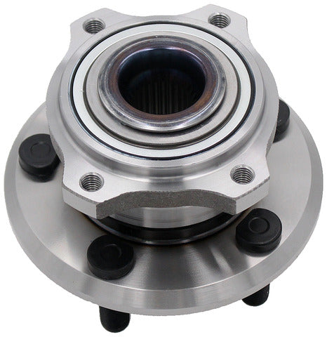 Dorman - OE Solutions Ensamble de Cubo y Rodamiento de Rueda P/N:951-876 Fits: Chrysler 300 23-05, Dodge Challenger 23-17, Dodge Charger 23-07, Dodge Magnum 08-05 - Image 3