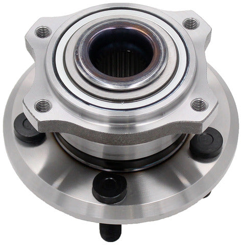 Dorman - OE Solutions Ensamble de Cubo y Rodamiento de Rueda P/N:951-876 Fits: Chrysler 300 23-05, Dodge Challenger 23-17, Dodge Charger 23-07, Dodge Magnum 08-05 - Image 2