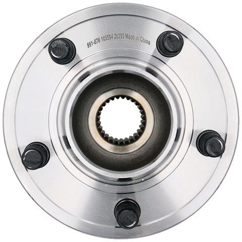 Dorman - OE Solutions Ensamble de Cubo y Rodamiento de Rueda P/N:951-876 Fits: Chrysler 300 23-05, Dodge Challenger 23-17, Dodge Charger 23-07, Dodge Magnum 08-05 - Image 4