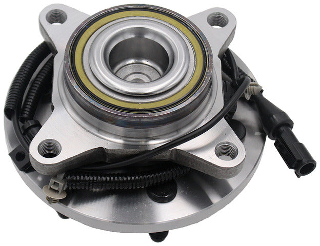 Dorman - OE Solutions Ensamble de Cubo y Rodamiento de Rueda P/N:951-877 Fits: Ford Expedition 2010, Ford F-150 10-09, Lincoln Navigator 2010 - Image 1