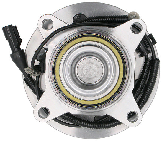 Dorman - OE Solutions Ensamble de Cubo y Rodamiento de Rueda P/N:951-877 Fits: Ford Expedition 2010, Ford F-150 10-09, Lincoln Navigator 2010 - Image 4