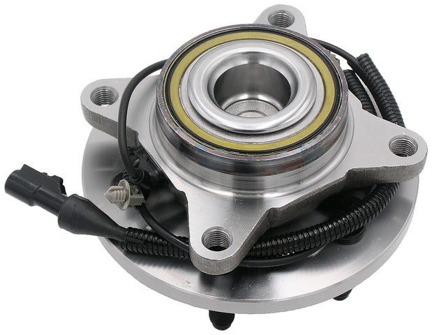 Dorman - OE Solutions Ensamble de Cubo y Rodamiento de Rueda P/N:951-877 Fits: Ford Expedition 2010, Ford F-150 10-09, Lincoln Navigator 2010 - Image 2