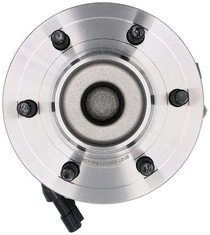 Dorman - OE Solutions Ensamble de Cubo y Rodamiento de Rueda P/N:951-877 Fits: Ford Expedition 2010, Ford F-150 10-09, Lincoln Navigator 2010 - Image 3