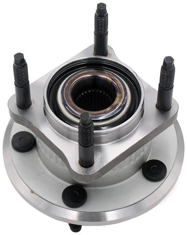 Dorman - OE Solutions Ensamble de Cubo y Rodamiento de Rueda P/N:951-879 Fits: Jeep Commander 10-06, Jeep Grand Cherokee 10-05 - Image 1