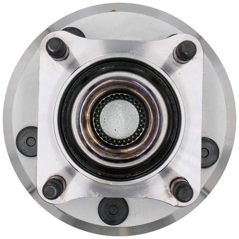 Dorman - OE Solutions Ensamble de Cubo y Rodamiento de Rueda P/N:951-879 Fits: Jeep Commander 10-06, Jeep Grand Cherokee 10-05 - Image 2