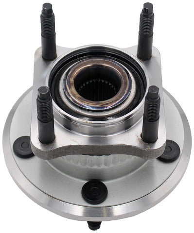 Dorman - OE Solutions Ensamble de Cubo y Rodamiento de Rueda P/N:951-879 Fits: Jeep Commander 10-06, Jeep Grand Cherokee 10-05 - Image 4