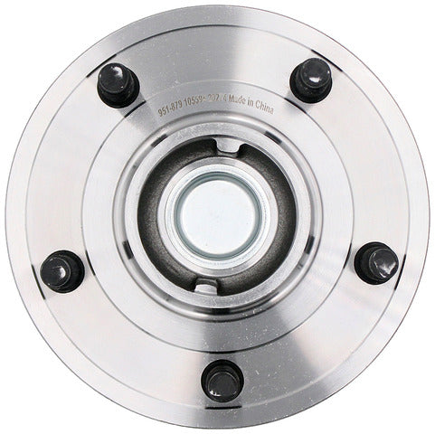Dorman - OE Solutions Ensamble de Cubo y Rodamiento de Rueda P/N:951-879 Fits: Jeep Commander 10-06, Jeep Grand Cherokee 10-05 - Image 3