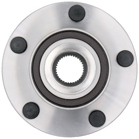 Dorman - OE Solutions Ensamble de Cubo y Rodamiento de Rueda P/N:951-880 Fits: Mazda 3 2004 - Image 3