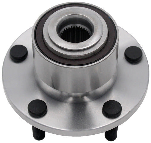 Dorman - OE Solutions Ensamble de Cubo y Rodamiento de Rueda P/N:951-880 Fits: Mazda 3 2004 - Image 2
