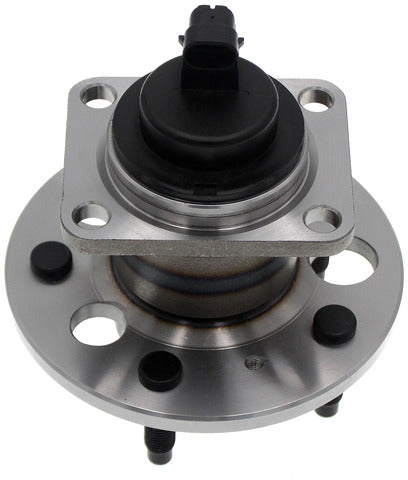 Dorman - OE Solutions Ensamble de Cubo y Rodamiento de Rueda P/N:951-881 Fits: Chevrolet Classic 05-04, Chevrolet Malibu 03-01, Oldsmobile Alero 04-99, Pontiac Grand Am 00-99 - Image 1