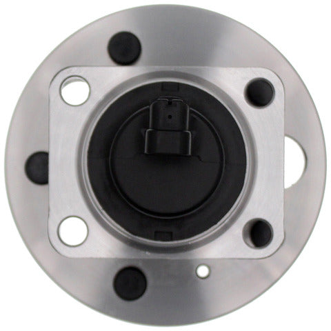 Dorman - OE Solutions Ensamble de Cubo y Rodamiento de Rueda P/N:951-881 Fits: Chevrolet Classic 05-04, Chevrolet Malibu 03-01, Oldsmobile Alero 04-99, Pontiac Grand Am 00-99 - Image 4