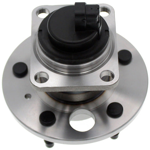 Dorman - OE Solutions Ensamble de Cubo y Rodamiento de Rueda P/N:951-881 Fits: Chevrolet Classic 05-04, Chevrolet Malibu 03-01, Oldsmobile Alero 04-99, Pontiac Grand Am 00-99 - Image 3