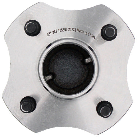 Dorman - OE Solutions Ensamble de Cubo y Rodamiento de Rueda P/N:951-882 Fits: Scion Xa 06-04, Scion Xb 06-04, Toyota Echo 05-00 - Image 1