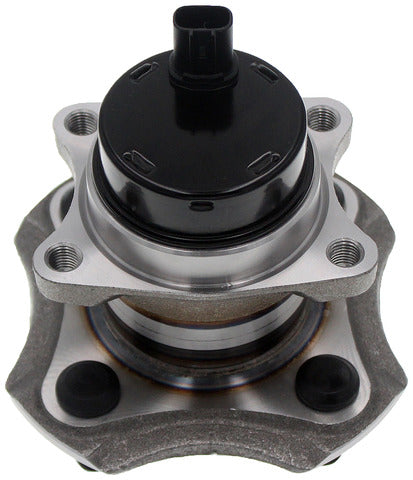 Dorman - OE Solutions Ensamble de Cubo y Rodamiento de Rueda P/N:951-882 Fits: Scion Xa 06-04, Scion Xb 06-04, Toyota Echo 05-00 - Image 4