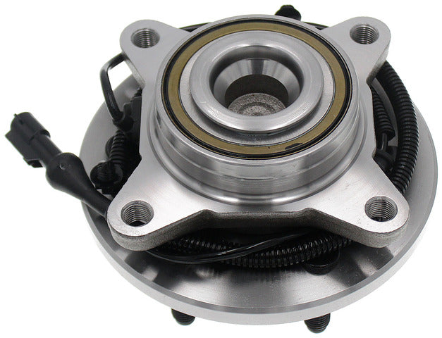 Dorman - OE Solutions Ensamble de Cubo y Rodamiento de Rueda P/N:951-883 Fits: Ford Expedition 09-07, Lincoln Navigator 09-07 - Image 3
