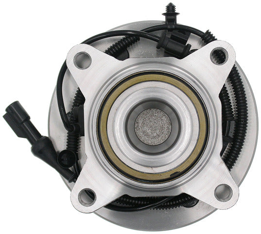 Dorman - OE Solutions Ensamble de Cubo y Rodamiento de Rueda P/N:951-883 Fits: Ford Expedition 09-07, Lincoln Navigator 09-07 - Image 2