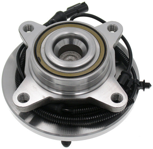 Dorman - OE Solutions Ensamble de Cubo y Rodamiento de Rueda P/N:951-883 Fits: Ford Expedition 09-07, Lincoln Navigator 09-07 - Image 4