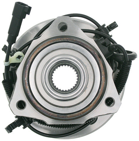 Dorman - OE Solutions Ensamble de Cubo y Rodamiento de Rueda P/N:951-884 Fits: Jeep Liberty 05-02 - Image 1