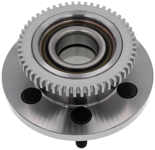 Dorman - OE Solutions Ensamble de Cubo y Rodamiento de Rueda P/N:951-885 Fits: Dodge Dakota 04-97, Dodge Durango 03-99 - Image 1