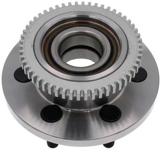 Dorman - OE Solutions Ensamble de Cubo y Rodamiento de Rueda P/N:951-885 Fits: Dodge Dakota 04-97, Dodge Durango 03-99 - Image 3