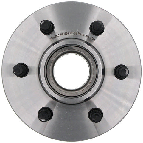 Dorman - OE Solutions Ensamble de Cubo y Rodamiento de Rueda P/N:951-885 Fits: Dodge Dakota 04-97, Dodge Durango 03-99 - Image 2