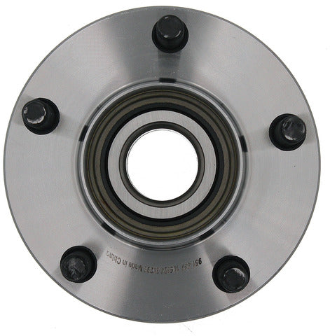 Dorman - OE Solutions Ensamble de Cubo y Rodamiento de Rueda P/N:951-887 Fits: Chrysler 300m 04-99, Chrysler Concorde 04-93, Chrysler Lhs 01-99, Chrysler Lhs 97-94, Chrysler New Yorker 96-93, Dodge Intrepid 04-93, Eagle Vision 97-93 - Image 1