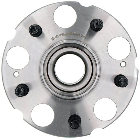 Dorman - OE Solutions Ensamble de Cubo y Rodamiento de Rueda P/N:951-889 Fits: Honda Odyssey 04-99, Isuzu Oasis 99-98 - Image 1