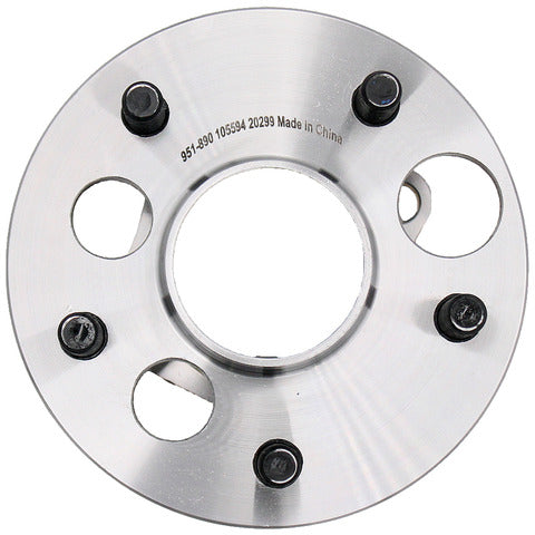 Dorman - OE Solutions Ensamble de Cubo y Rodamiento de Rueda P/N:951-890 Fits: Scion Xb 15-08 - Image 1