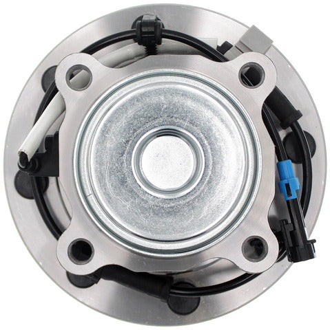 Dorman - OE Solutions Ensamble de Cubo y Rodamiento de Rueda P/N:951-891 Fits: Chevrolet Express 3500 17-04, GMC Savana 3500 17-04 - Image 1