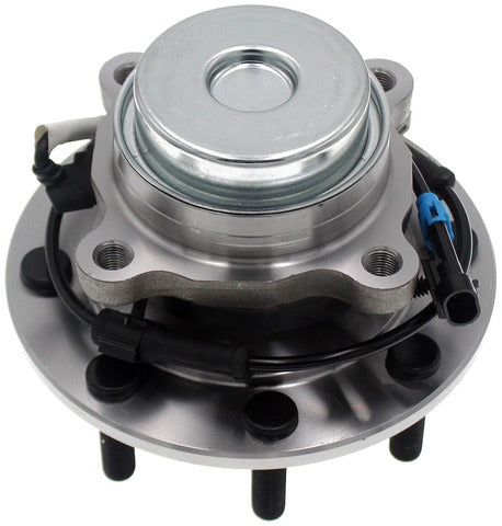 Dorman - OE Solutions Ensamble de Cubo y Rodamiento de Rueda P/N:951-891 Fits: Chevrolet Express 3500 17-04, GMC Savana 3500 17-04 - Image 4
