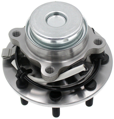 Dorman - OE Solutions Ensamble de Cubo y Rodamiento de Rueda P/N:951-891 Fits: Chevrolet Express 3500 17-04, GMC Savana 3500 17-04 - Image 3