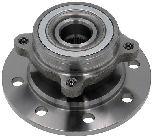 Dorman - OE Solutions Ensamble de Cubo y Rodamiento de Rueda P/N:951-893 Fits: Dodge Ram 3500 97-94 - Image 4