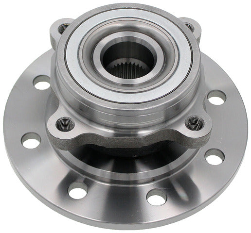 Dorman - OE Solutions Ensamble de Cubo y Rodamiento de Rueda P/N:951-893 Fits: Dodge Ram 3500 97-94 - Image 3