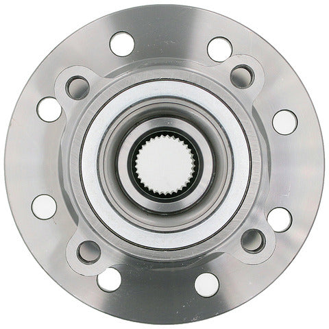 Dorman - OE Solutions Ensamble de Cubo y Rodamiento de Rueda P/N:951-893 Fits: Dodge Ram 3500 97-94 - Image 2