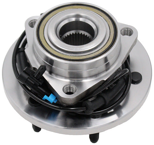 Dorman - OE Solutions Ensamble de Cubo y Rodamiento de Rueda P/N:951-895 Fits: Hummer H3 08-06 - Image 1