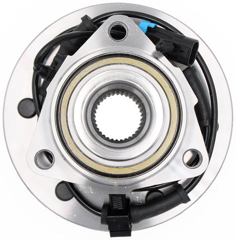 Dorman - OE Solutions Ensamble de Cubo y Rodamiento de Rueda P/N:951-895 Fits: Hummer H3 08-06 - Image 3