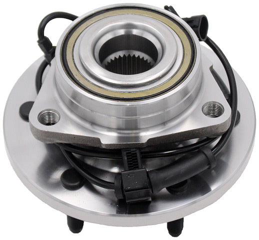 Dorman - OE Solutions Ensamble de Cubo y Rodamiento de Rueda P/N:951-895 Fits: Hummer H3 08-06 - Image 2