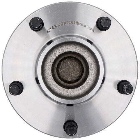 Dorman - OE Solutions Ensamble de Cubo y Rodamiento de Rueda P/N:951-896 Fits: Mitsubishi Endeavor 11-04 - Image 1