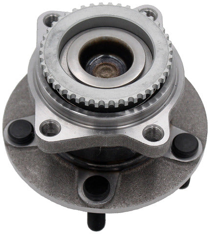 Dorman - OE Solutions Ensamble de Cubo y Rodamiento de Rueda P/N:951-896 Fits: Mitsubishi Endeavor 11-04 - Image 3